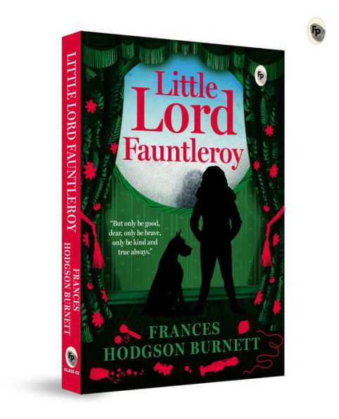 The Best of Frances Hodgson Burnett