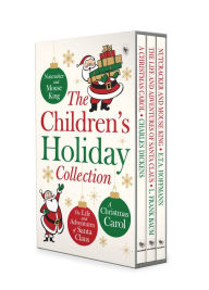 Title: Children's Holiday Collection, Author: Charles Dickens