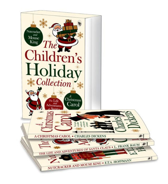 Children's Holiday Collection