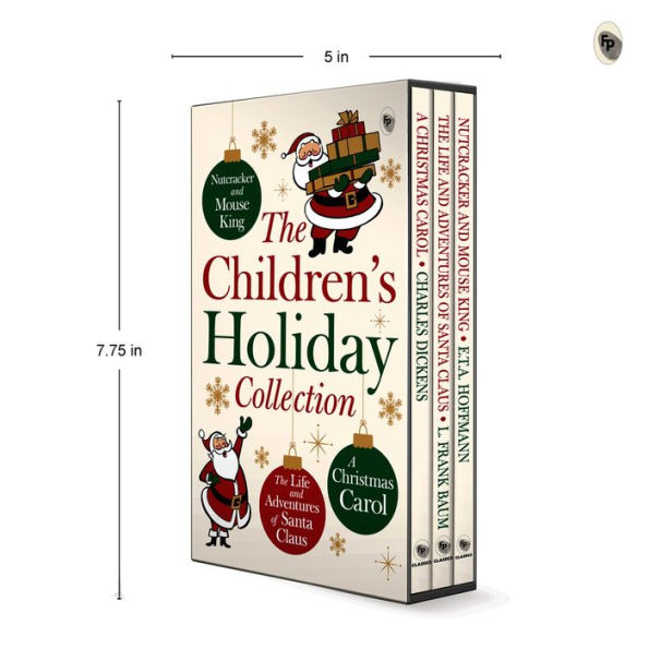 Children's Holiday Collection