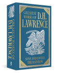 Alternative view 1 of Greatest Works of D.H. Lawrence