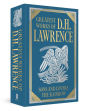 Greatest Works of D.H. Lawrence