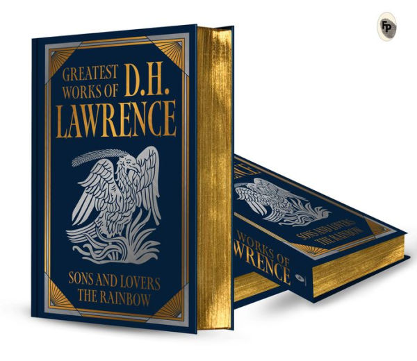 Greatest Works of D.H. Lawrence