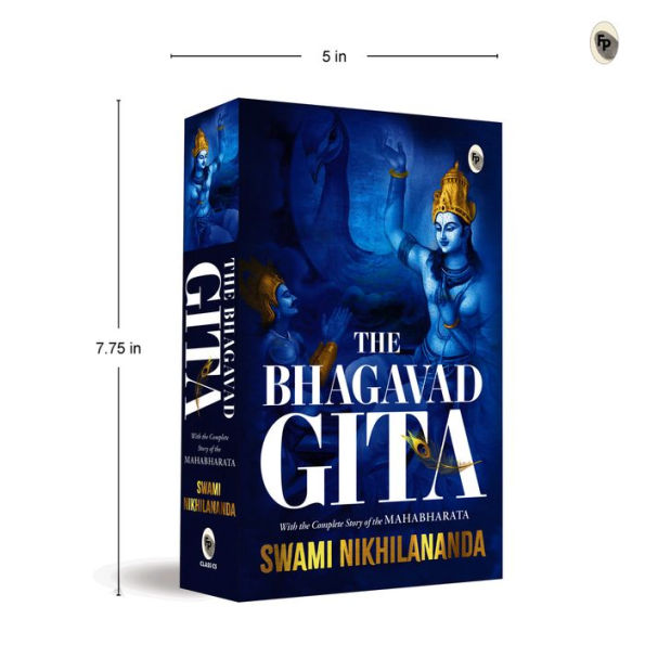 Bhagavad Gita