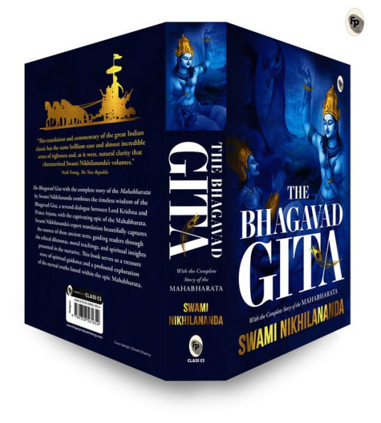 Bhagavad Gita