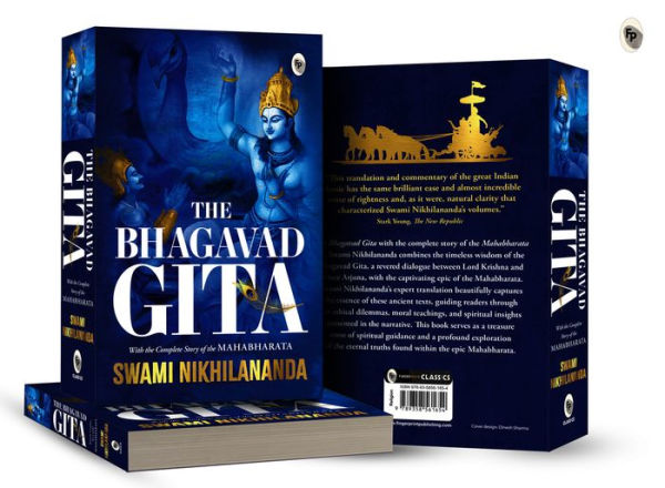 Bhagavad Gita