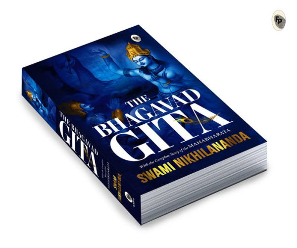 Bhagavad Gita