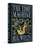 Alternative view 1 of The Time Machine