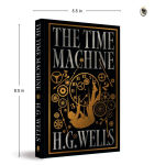Alternative view 3 of The Time Machine