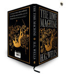 Alternative view 4 of The Time Machine
