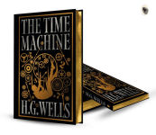 Alternative view 5 of The Time Machine