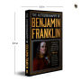 Alternative view 2 of The Autobiography of Benjamin Franklin