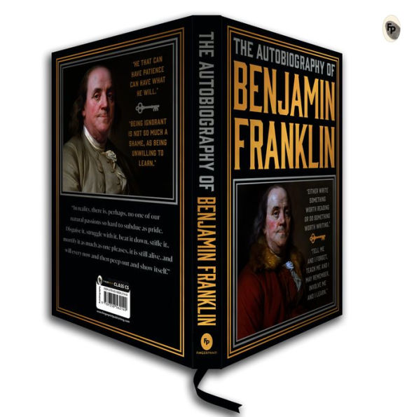 The Autobiography of Benjamin Franklin