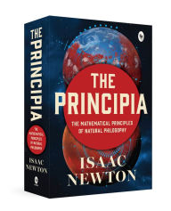 Title: The Principia, Author: Isaac Newton