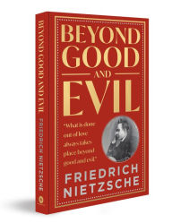 Title: Beyond Good And Evil, Author: Friedrich Nietzsche