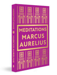 Title: Meditations, Author: Marcus Aurelius