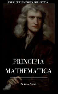 Title: The Principia, Author: Isaac Newton