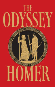 Title: The Odyssey, Author: Homer