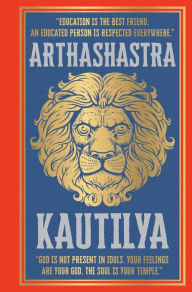 Title: Arthashastra, Author: Kautilya