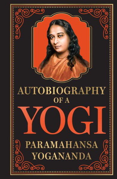 Autobiography of a Yogi