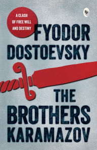 Title: The Brothers Karamazov, Author: Fyodor Dostoevsky