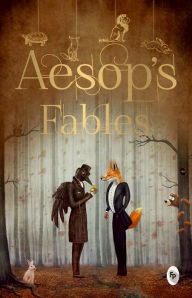 Title: Aesop's Fables, Author: Aesop