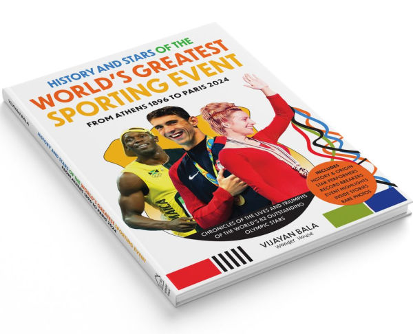 History and Stars of the World's Greatest Sporting Event
