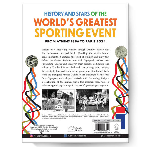 History and Stars of the World's Greatest Sporting Event