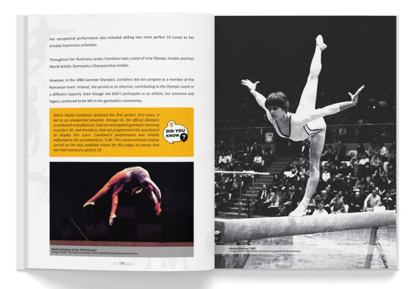 History and Stars of the World's Greatest Sporting Event