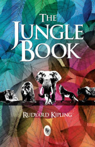 Title: The Jungle Book, Author: Rudyard Kipling