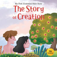 Title: The Story of Creation, Author: Wonder House Books