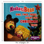 Alternative view 3 of Masha and the Bear: One, Two, Three. Light the Christmas Tree