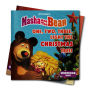 Alternative view 5 of Masha and the Bear: One, Two, Three. Light the Christmas Tree