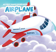 Title: Transport: Airplane, Author: Wonder House Books