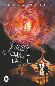 Title: Journey To The Centre of The Earth, Author: Jules Verne