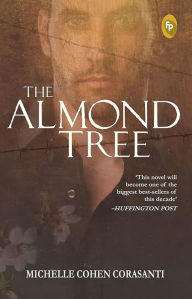 Title: The Almond Tree, Author: Michelle Cohen Corasanti