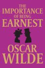 Importance of Being Earnest