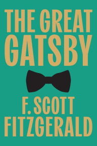 Title: The Great Gatsby, Author: F. Scott Fitzgerald