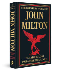 Title: The Greatest Works of John Milton, Author: John Milton
