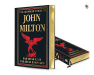 Alternative view 5 of The Greatest Works of John Milton