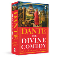 Title: The Divine Comedy, Author: Dante Alighieri