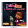 Alternative view 6 of Masha and the Bear: A Recipe for Disaster