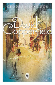 Title: David Copperfield, Author: Charles Dickens