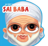 Title: Sai Baba (Hindu Mythology): Indian Gods & Goddesses, Author: Wonder House Books