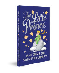 Title: The Little Prince, Author: Antoine De Saint Exupery