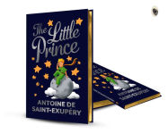 Alternative view 2 of The Little Prince
