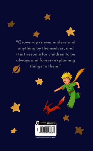 The Little Prince