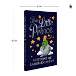 Alternative view 5 of The Little Prince
