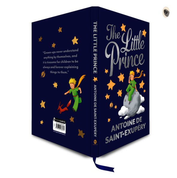 The Little Prince