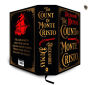 Alternative view 2 of The Count of Monte Cristo: Deluxe Hardbound Edition